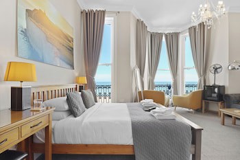 Beach Front Guest House