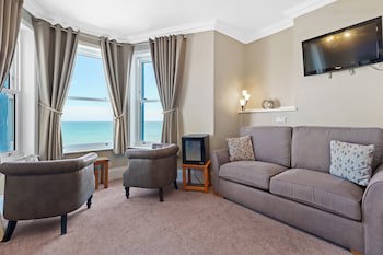 Beach Front Guest House