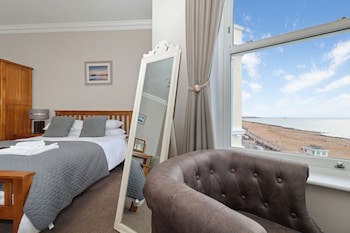 Beach Front Guest House