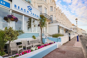 Beach Front Guest House