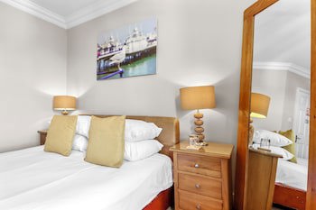Beach Front Guest House