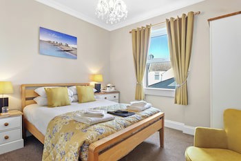 Beach Front Guest House