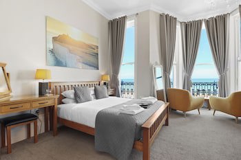 Beach Front Guest House