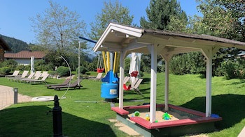 Ferienwelt Kesselgrub