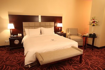 Dhaka Regency Hotel & Resort