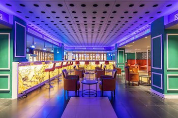 Dhaka Regency Hotel & Resort