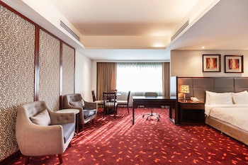 Dhaka Regency Hotel & Resort