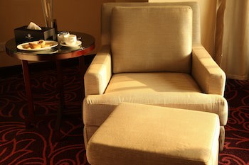 Dhaka Regency Hotel & Resort
