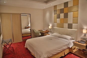 Dhaka Regency Hotel & Resort
