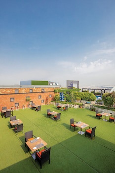 Dhaka Regency Hotel & Resort