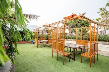 Dhaka Regency Hotel & Resort