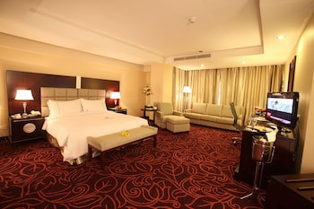 Dhaka Regency Hotel & Resort