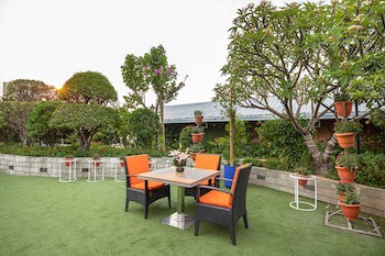 Dhaka Regency Hotel & Resort