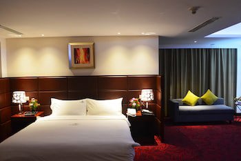 Dhaka Regency Hotel & Resort