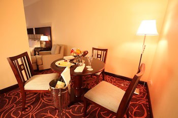 Dhaka Regency Hotel & Resort