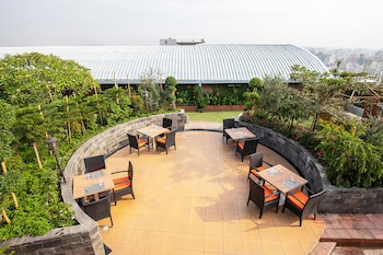 Dhaka Regency Hotel & Resort