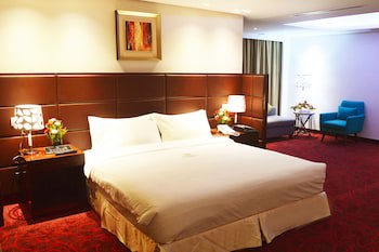Dhaka Regency Hotel & Resort