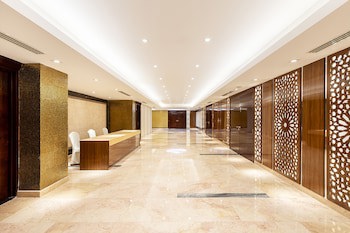 Dhaka Regency Hotel & Resort