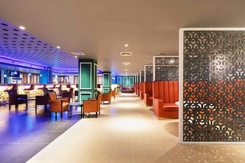Dhaka Regency Hotel & Resort