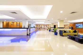 Dhaka Regency Hotel & Resort