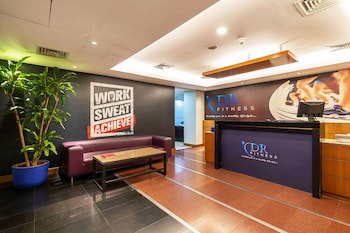 Dhaka Regency Hotel & Resort
