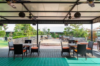 Dhaka Regency Hotel & Resort