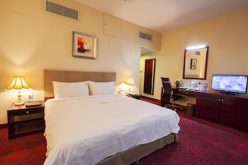 Dhaka Regency Hotel & Resort