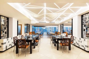 Dhaka Regency Hotel & Resort