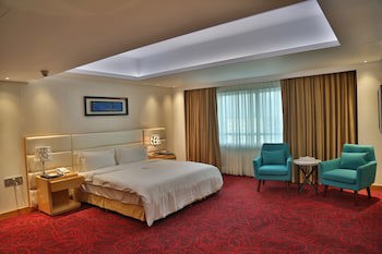 Dhaka Regency Hotel & Resort