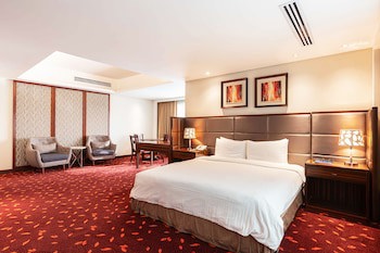 Dhaka Regency Hotel & Resort