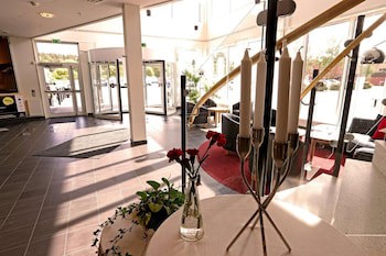 Arjang Hotel