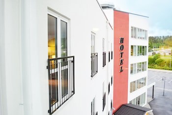 Arjang Hotel