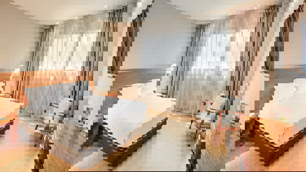 Hotel Sercotel Ciutat de Montcada