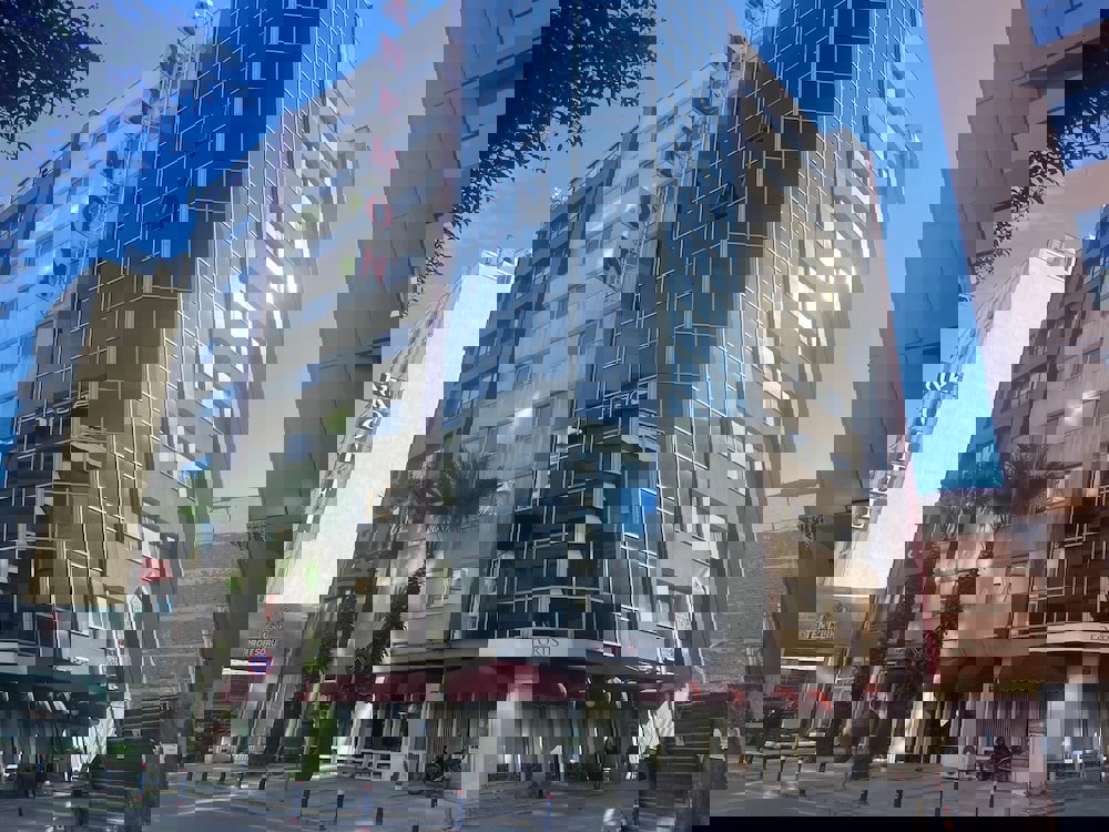 Anemon Kent  Izmir Otel