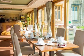 Shendish Manor Hotel & Golf Course