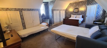 Shendish Manor Hotel & Golf Course