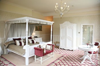 Shendish Manor Hotel & Golf Course