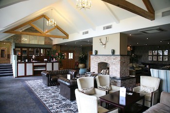 Shendish Manor Hotel & Golf Course