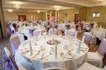 Shendish Manor Hotel & Golf Course