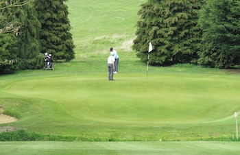 Shendish Manor Hotel & Golf Course