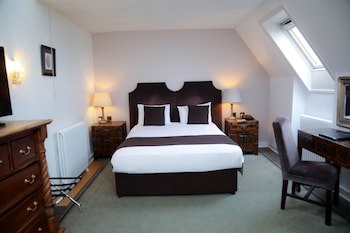 Shendish Manor Hotel & Golf Course