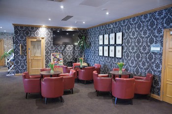 Shendish Manor Hotel & Golf Course