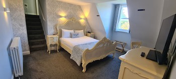 Shendish Manor Hotel & Golf Course