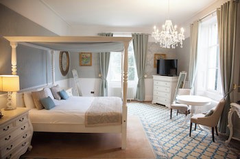 Shendish Manor Hotel & Golf Course