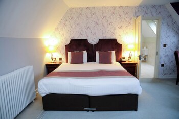 Shendish Manor Hotel & Golf Course