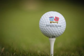 Shendish Manor Hotel & Golf Course
