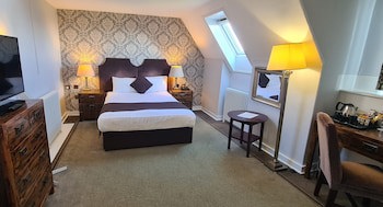 Shendish Manor Hotel & Golf Course
