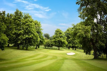 Shendish Manor Hotel & Golf Course