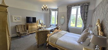 Shendish Manor Hotel & Golf Course