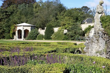 Shendish Manor Hotel & Golf Course